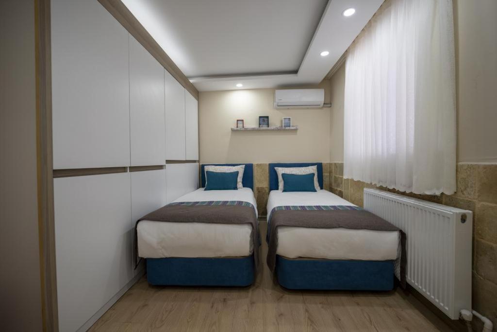 Abc Apart Hotel Antalya Extérieur photo