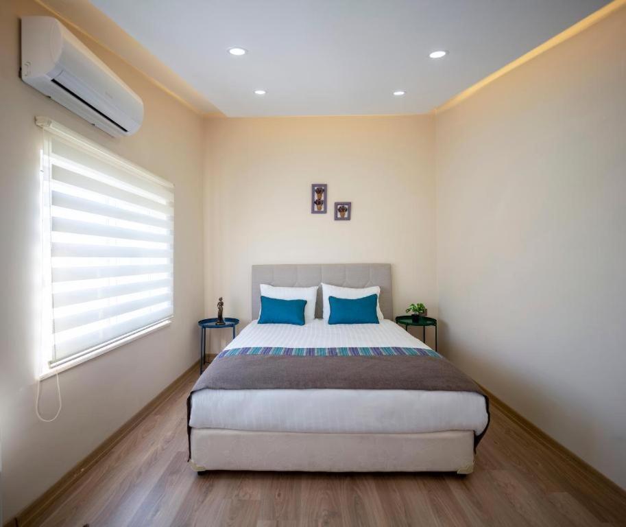 Abc Apart Hotel Antalya Extérieur photo