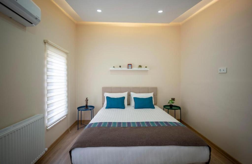 Abc Apart Hotel Antalya Extérieur photo