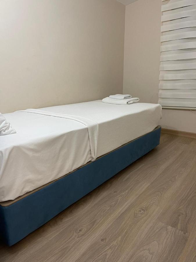 Abc Apart Hotel Antalya Extérieur photo